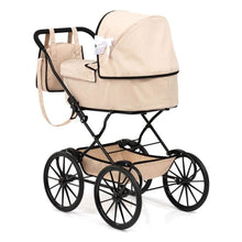 Bayer Classic Pram Beige