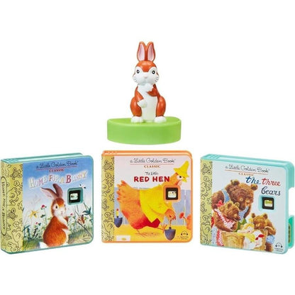 Little Tikes Little Golden Books Animals Collection
