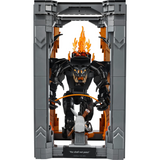 LEGO Icons The Lord of the Rings: Balrog Book Nook 10367