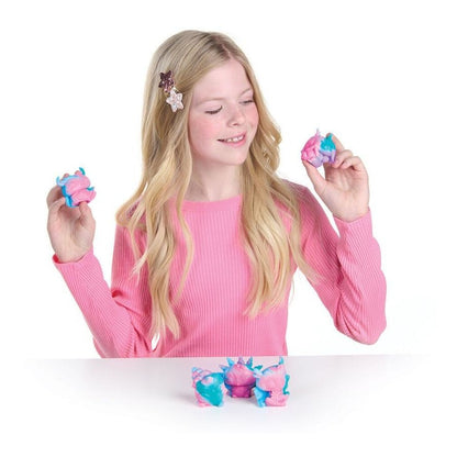 Nebulous Stars Squishy Mochi Blind Box