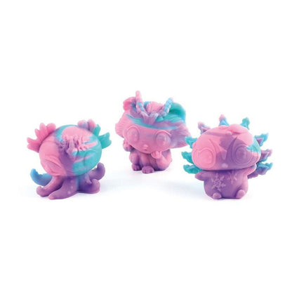 Nebulous Stars Squishy Mochi Blind Box