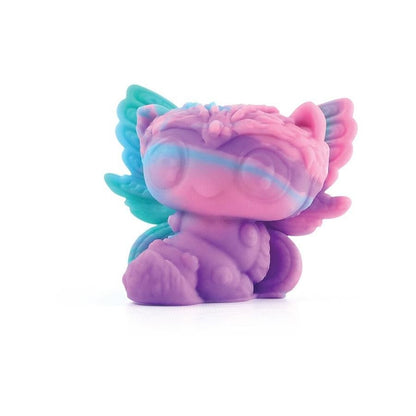 Nebulous Stars Squishy Mochi Blind Box