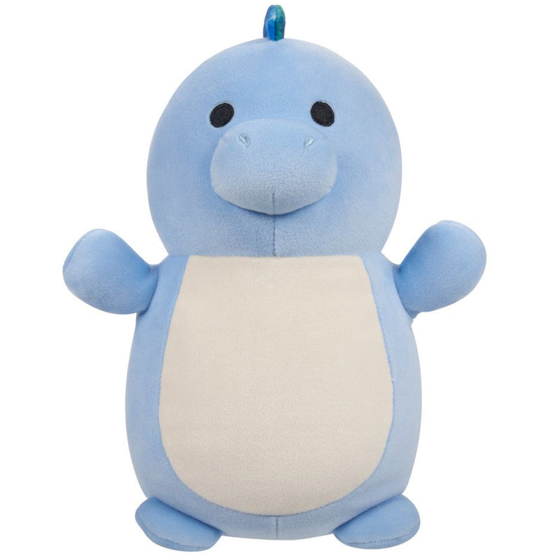 Squishmallows HugMees 10" Grayson Plush