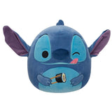 Squishmallows 10" Disney Stitch with Sushi