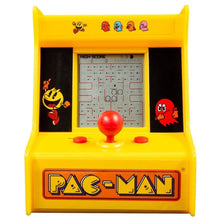 Fizz Creations Pac-Man Desktop Arcade