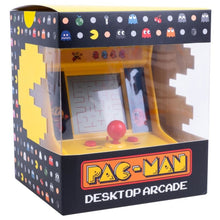Fizz Creations Pac-Man Desktop Arcade