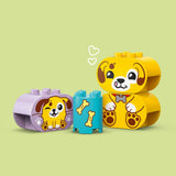 LEGO Duplo Shape Sorter Puppy House 10441