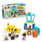 LEGO Duplo First Time at the Airport 10443