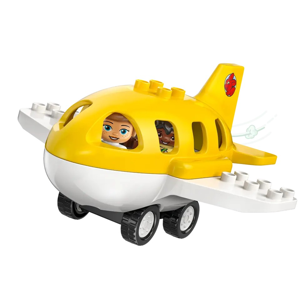 LEGO Duplo First Time at the Airport 10443