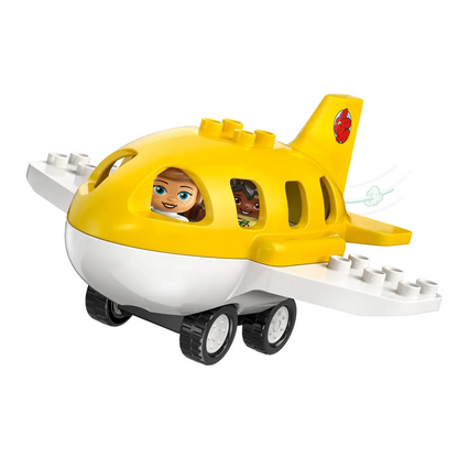 LEGO Duplo First Time at the Airport 10443