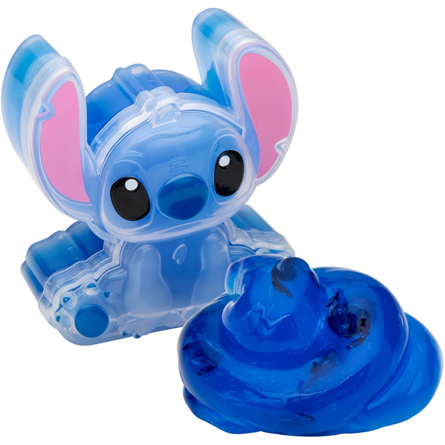 CRA-Z-ART Slimy Stitch Shaped Container