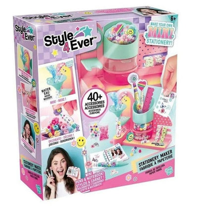 Style 4 Ever Mini Stationery Maker