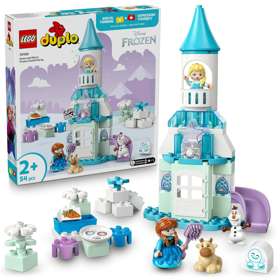 Frozen Toys | Elsa, Anna & Olaf Figures & Playsets – Toys