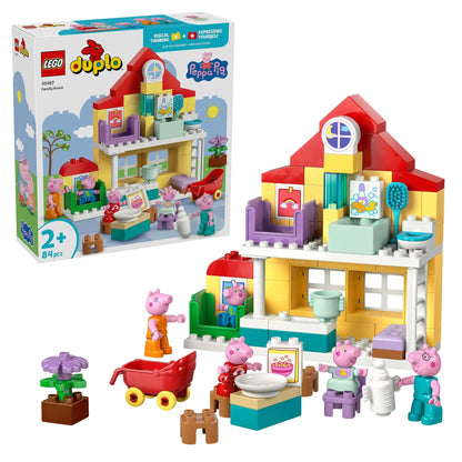 LEGO DUPLO Family House