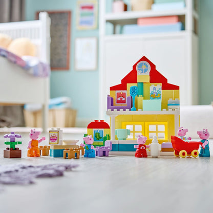 LEGO DUPLO Family House