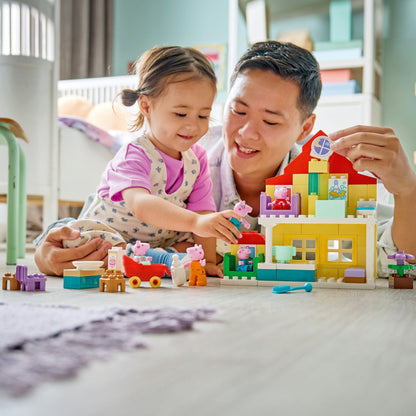 LEGO DUPLO Family House