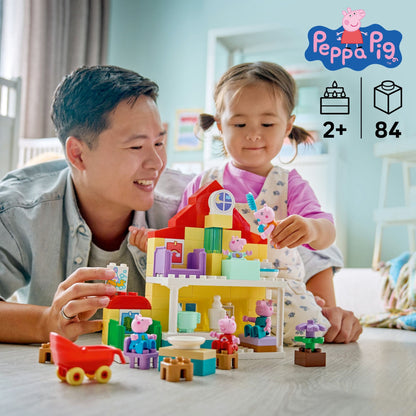LEGO DUPLO Family House