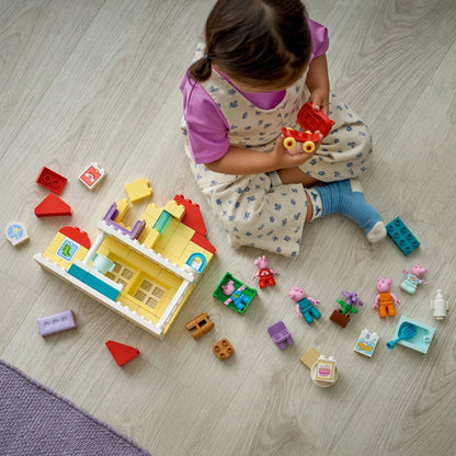 LEGO DUPLO Family House