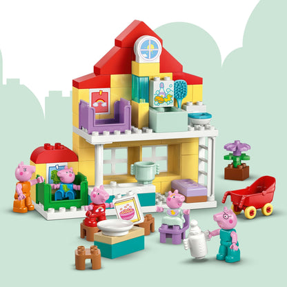 LEGO DUPLO Family House