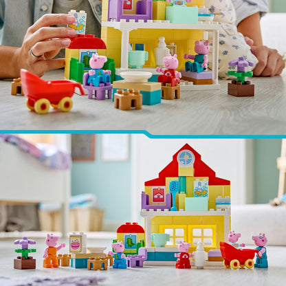 LEGO DUPLO Family House