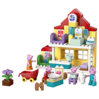 LEGO DUPLO Family House