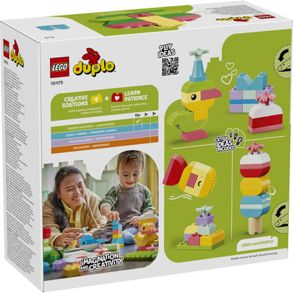 LEGO DUPLO Colorful Creative Box 10479