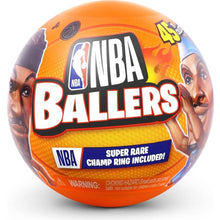 ZURU 5 Surprise NBA Ballers Series 2 assorted