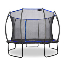Plum 12ft Deluxe Trampoline PVC with Tent