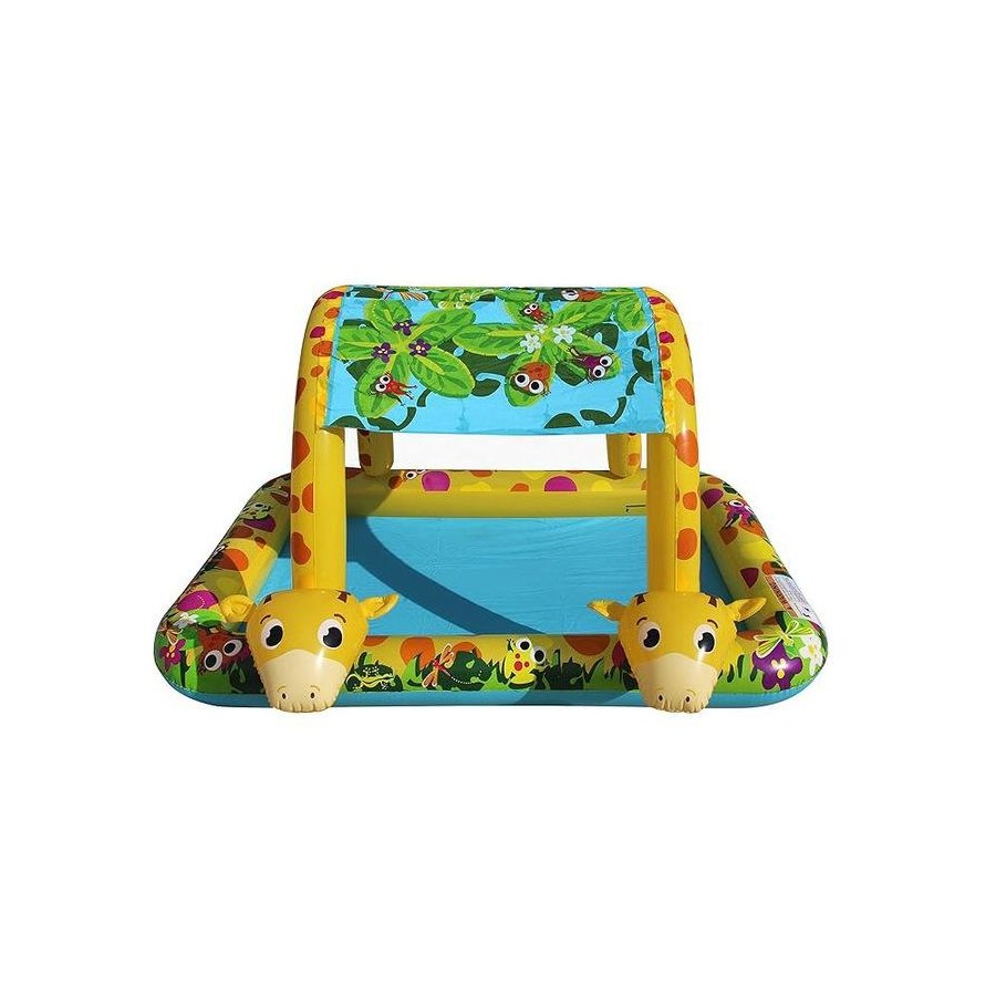 Go Play! Shady Giraffe Canopy Pool