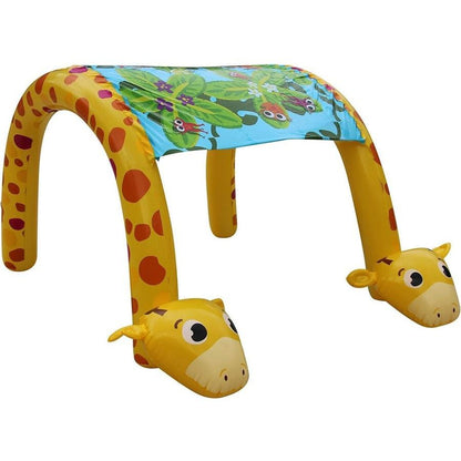 Go Play! Shady Giraffe Canopy Pool