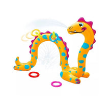 Go Play! Splash-O-Saurus Sprinkler Park