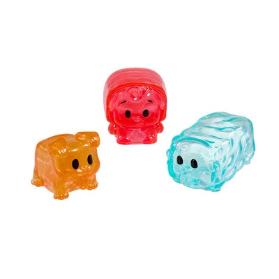 Jelly Blox Farm Friends 3pk Shepherd