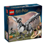 LEGO Harry Potter Buckbeak 76427