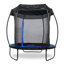 Plum Sunshade for 14ft Deluxe Trampoline