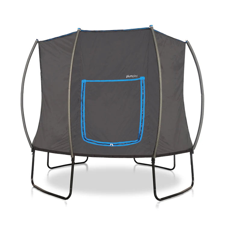 Plum Tent for 12ft Deluxe Trampoline