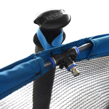 Plum Mist Accessory Set for 8ft/10ft  Deluxe Trampoline