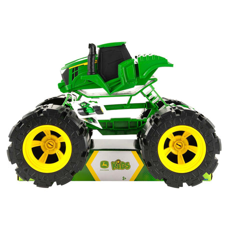 John Deere Monster Treads All-Terrain Tractor (25 cms)