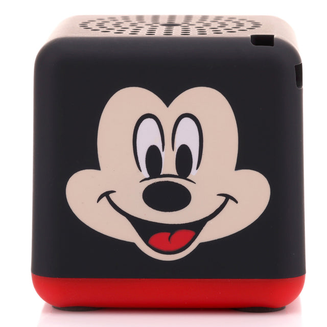 Bitty Box Disney Mickey Bluetooth Speaker