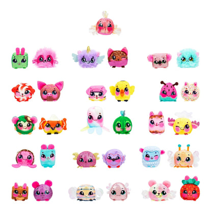 Cookeez Makery Yum Yumz S3 Single Assorted