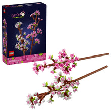 LEGO Flowers Cherry Blossoms 40725