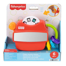 Fisher-Price Fidget Activity Viewer