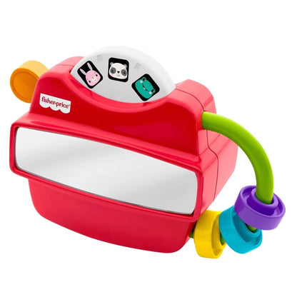 Fisher-Price Fidget Activity Viewer