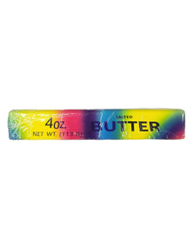 Squishy Mega Tie-Dye Butter