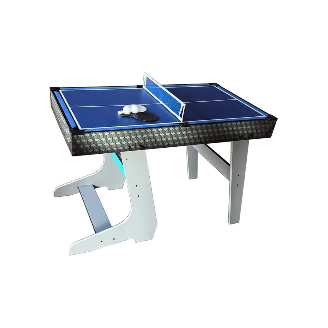 Go Play! 8 in 1 Folding Combo Sports Table