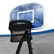 Plum Basket Ball Accessory Set for Deluxe Trampoline