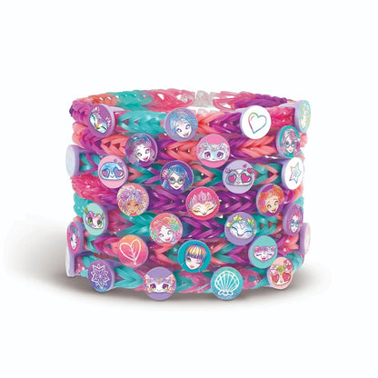Rainbow Loom Nebulous Stars Auto Loom Bead Set