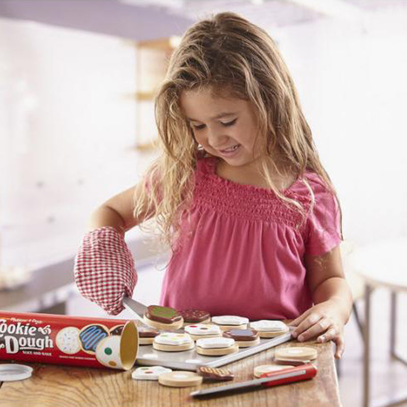 Melissa & doug cookie set hotsell