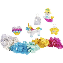 LEGO Classic Magical Transparent Box 11040