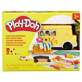 Play-Doh School Day Adventures