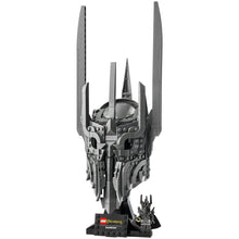 LEGO Icons The Lord of the Rings: Sauron’s Helmet